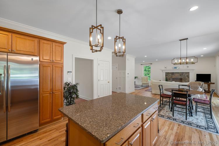 3 Autumn Ridge Westbrook, CT 06498 - Photo 1 of 1
