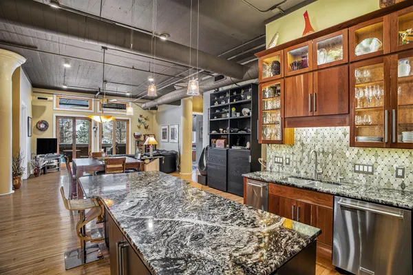 $335,000 | 109 West Washington Avenue, Unit 8, Jackson, MI 49201