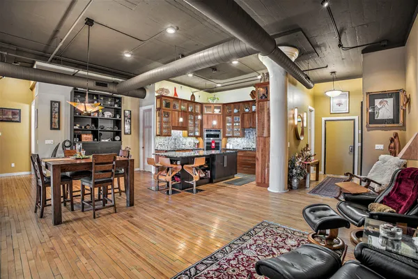 $335,000 | 109 West Washington Avenue, Unit 8, Jackson, MI 49201