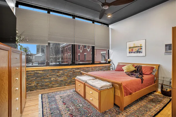 $335,000 | 109 West Washington Avenue, Unit 8, Jackson, MI 49201