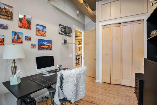 $335,000 | 109 West Washington Avenue, Unit 8, Jackson, MI 49201