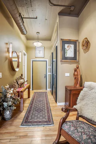 $349,900 | 109 West Washington Avenue, Unit 8, Jackson, MI 49201