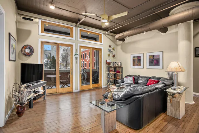 $349,900 | 109 West Washington Avenue, Unit 8, Jackson, MI 49201