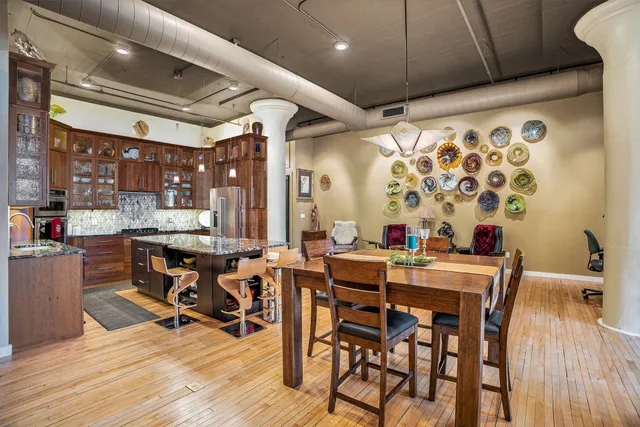 $349,900 | 109 West Washington Avenue, Unit 8, Jackson, MI 49201