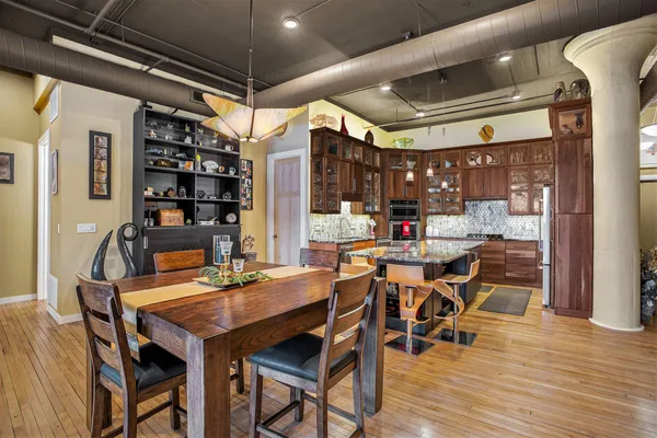 $335,000 | 109 West Washington Avenue, Unit 8, Jackson, MI 49201