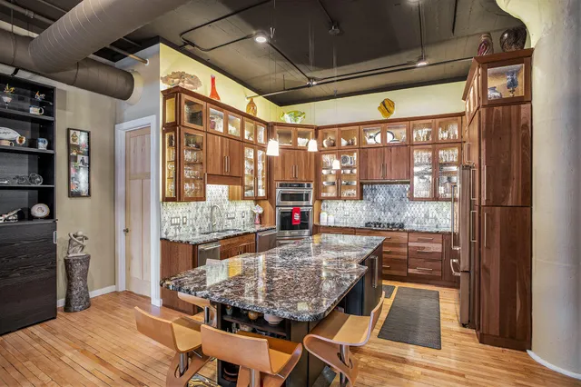 $349,900 | 109 West Washington Avenue, Unit 8, Jackson, MI 49201