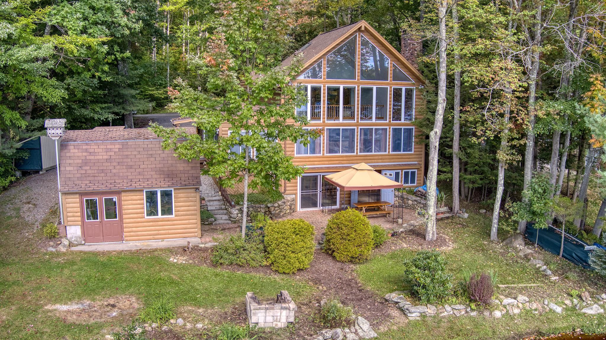 102 Kimball Road Rindge, NH 03461 - Photo 1 of 26