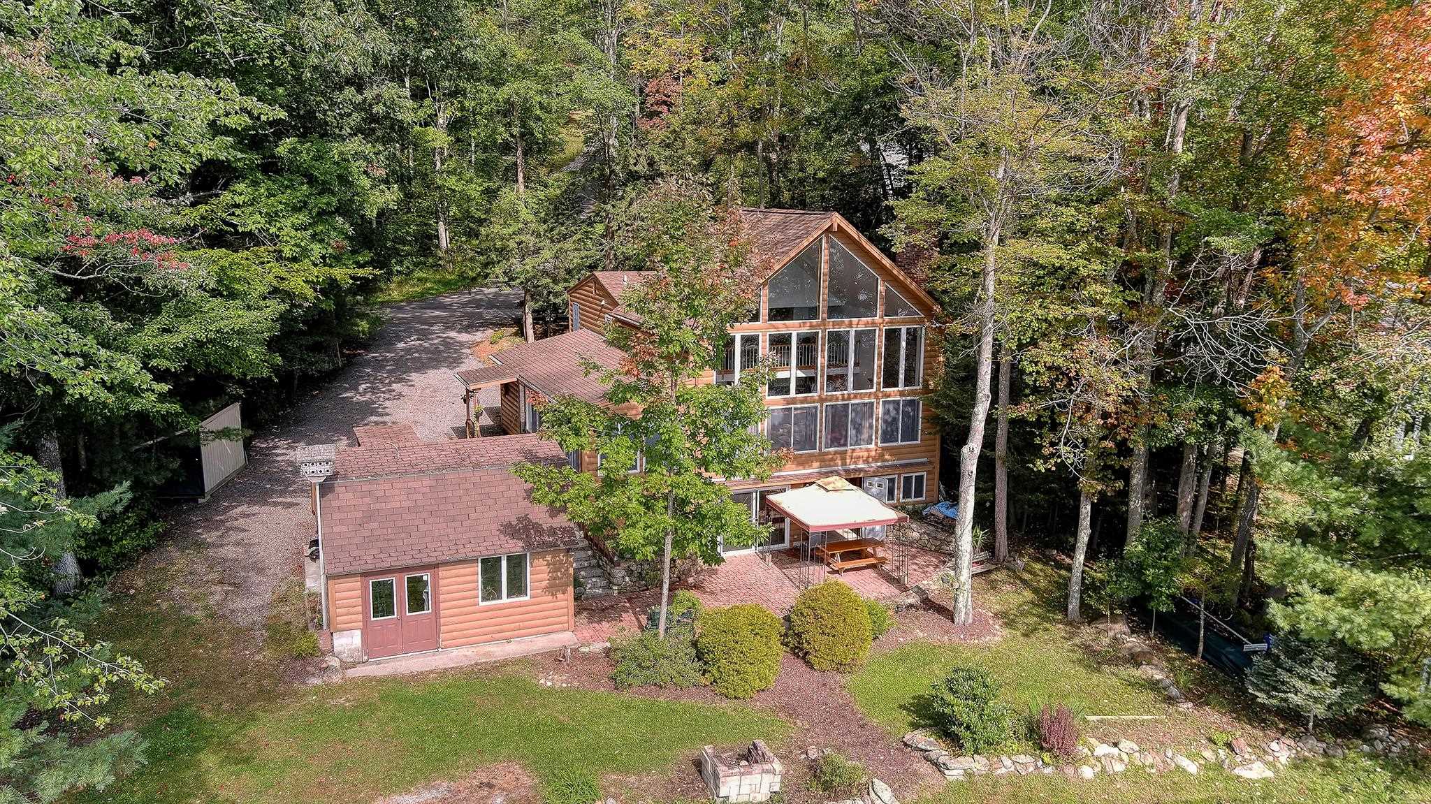 102 Kimball Road Rindge, NH 03461 - Photo 2 of 26