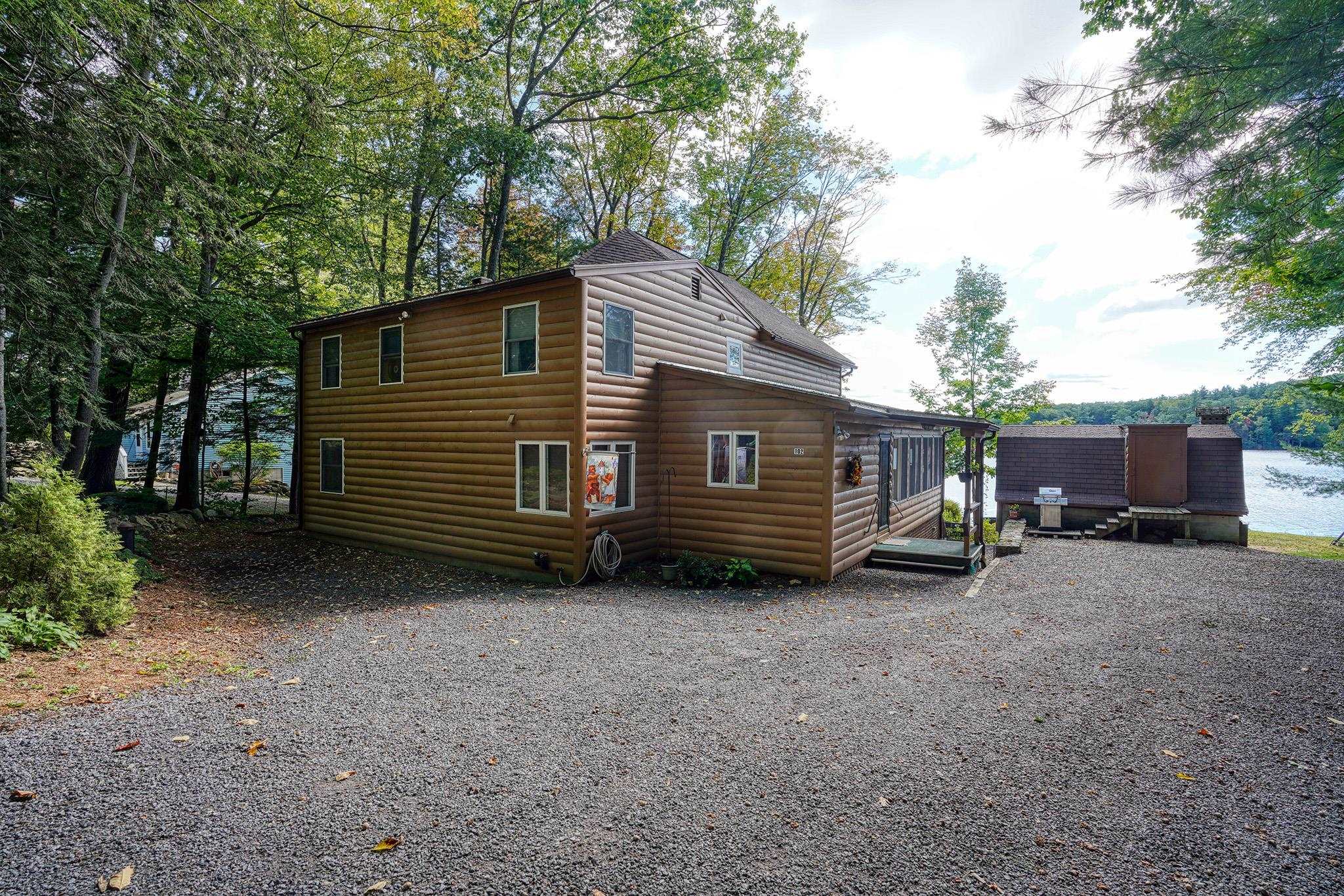 102 Kimball Road Rindge, NH 03461 - Photo 20 of 26