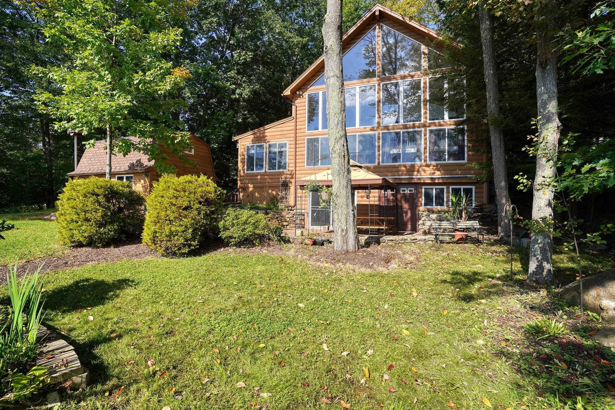 102 Kimball Road Rindge, NH 03461 - Photo 3 of 26
