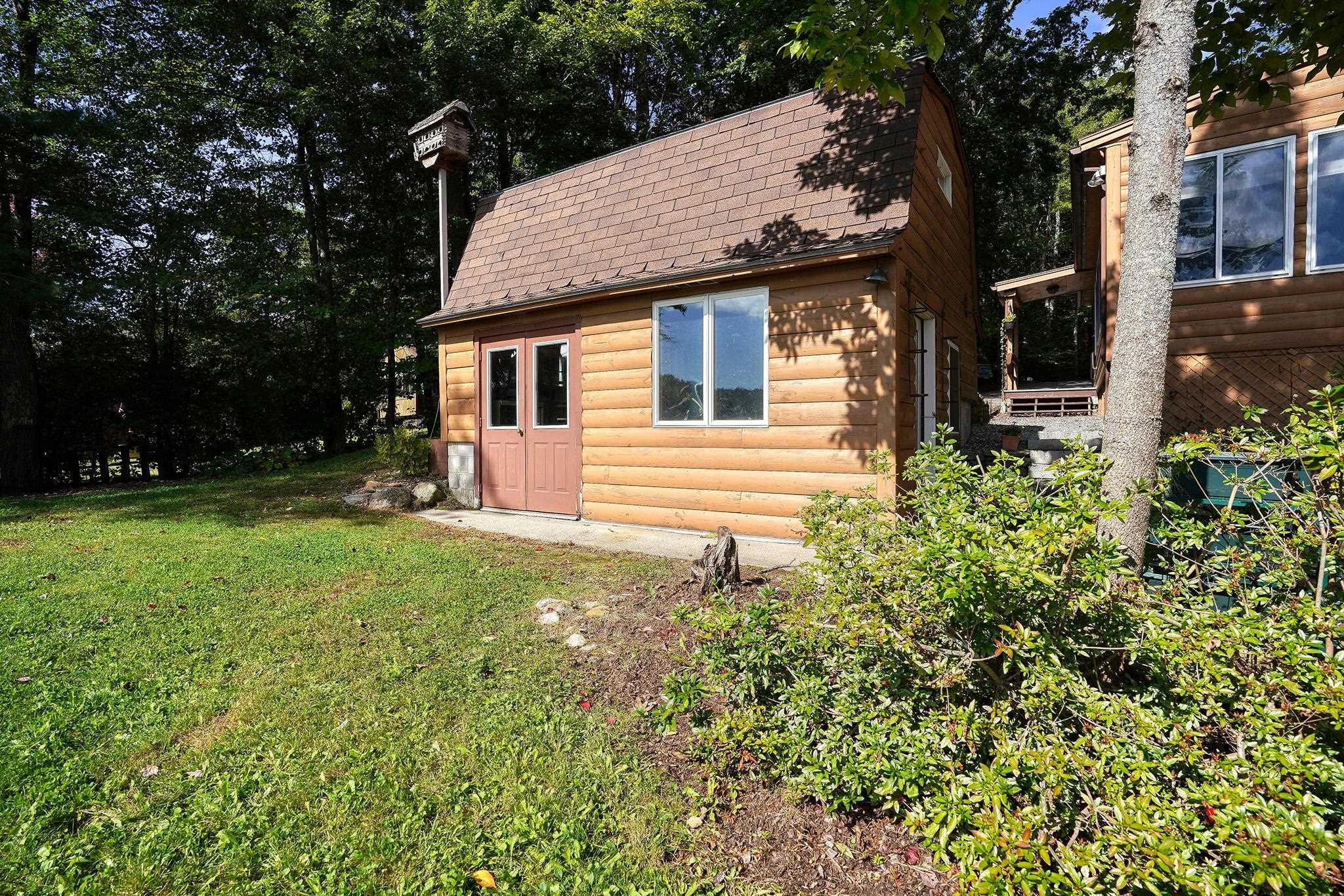 102 Kimball Road Rindge, NH 03461 - Photo 22 of 26