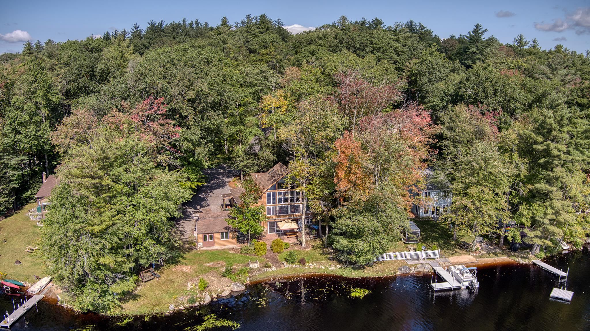 102 Kimball Road Rindge, NH 03461 - Photo 4 of 26