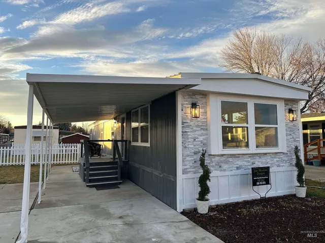 $128,900 | 5637 Fairfax Lane, Boise, ID 83714