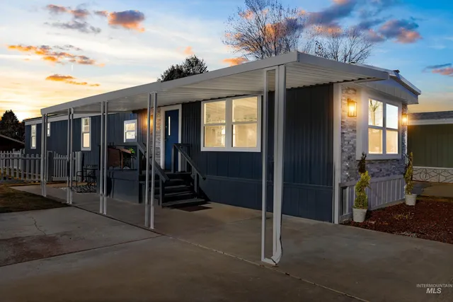 $128,900 | 5637 Fairfax Lane, Boise, ID 83714