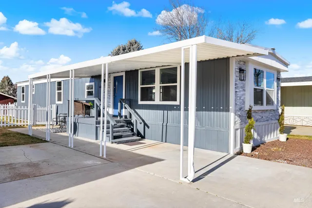 $128,900 | 5637 Fairfax Lane, Boise, ID 83714