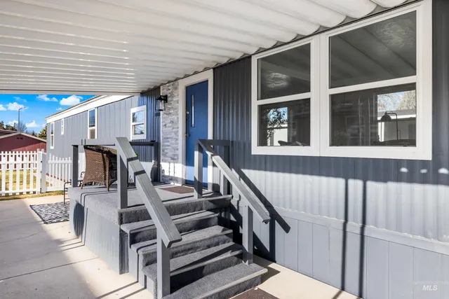 $128,900 | 5637 Fairfax Lane, Boise, ID 83714