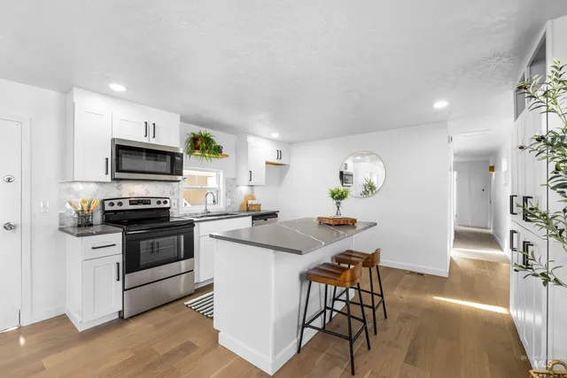 $128,900 | 5637 Fairfax Lane, Boise, ID 83714