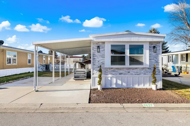 $128,900 | 5637 Fairfax Lane, Boise, ID 83714