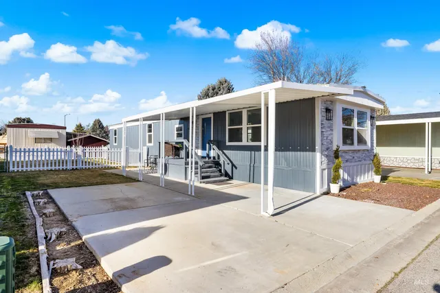 $128,900 | 5637 Fairfax Lane, Boise, ID 83714
