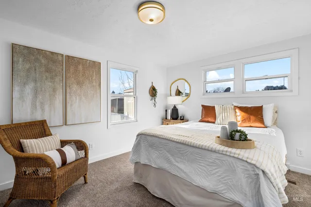 $128,900 | 5637 Fairfax Lane, Boise, ID 83714