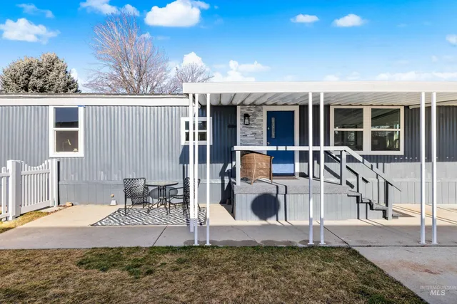 $128,900 | 5637 Fairfax Lane, Boise, ID 83714