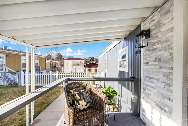 $128,900 | 5637 Fairfax Lane, Boise, ID 83714