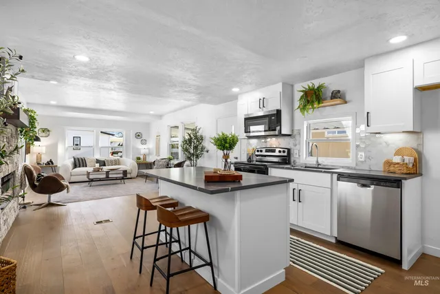 $128,900 | 5637 Fairfax Lane, Boise, ID 83714