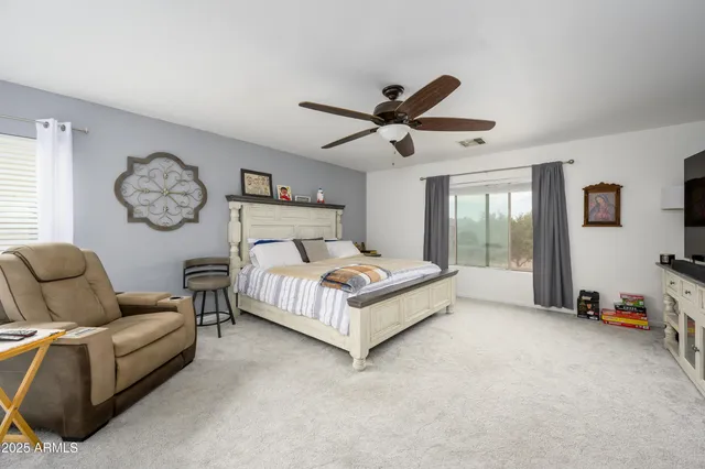 $575,000 | 14175 West Mandalay Lane, Surprise, AZ 85379