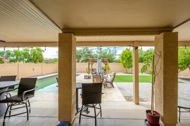 $575,000 | 14175 West Mandalay Lane, Surprise, AZ 85379