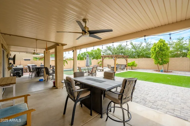 $575,000 | 14175 West Mandalay Lane, Surprise, AZ 85379