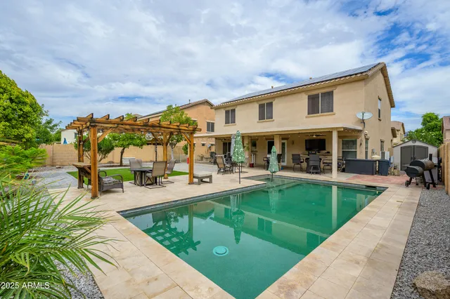 $575,000 | 14175 West Mandalay Lane, Surprise, AZ 85379