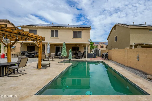 $575,000 | 14175 West Mandalay Lane, Surprise, AZ 85379