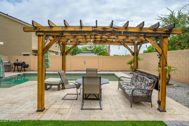 $575,000 | 14175 West Mandalay Lane, Surprise, AZ 85379