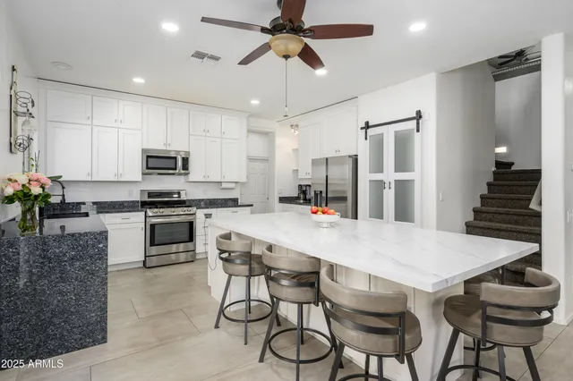 $575,000 | 14175 West Mandalay Lane, Surprise, AZ 85379