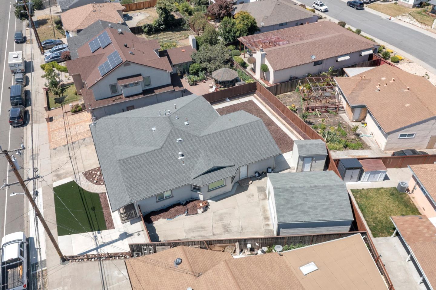14638 Merced Street San Leandro, CA 94579 - Photo 33 of 35
