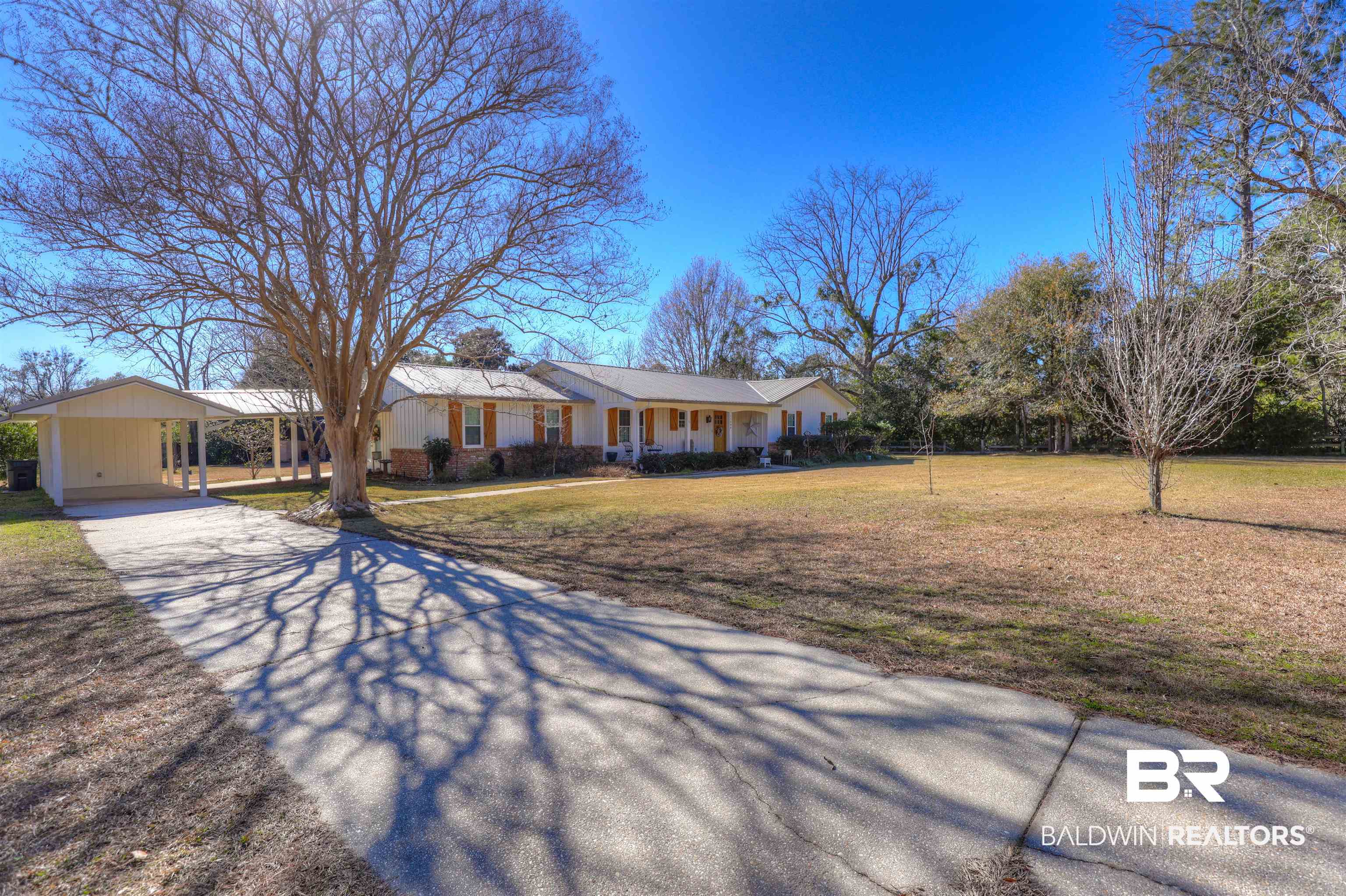 11584 Champion Road Fairhope, AL 36532 - Photo 3 of 37