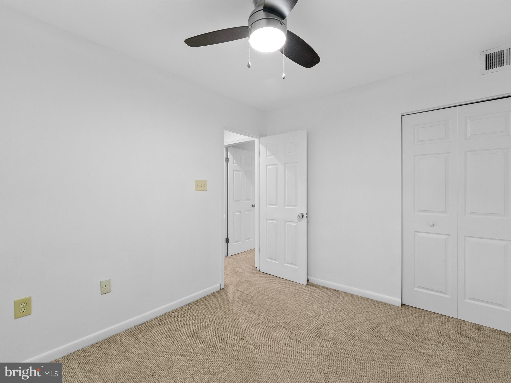 2459 Pyrenees Court Reston, VA 20191 - Photo 17 of 28 a view of an empty room