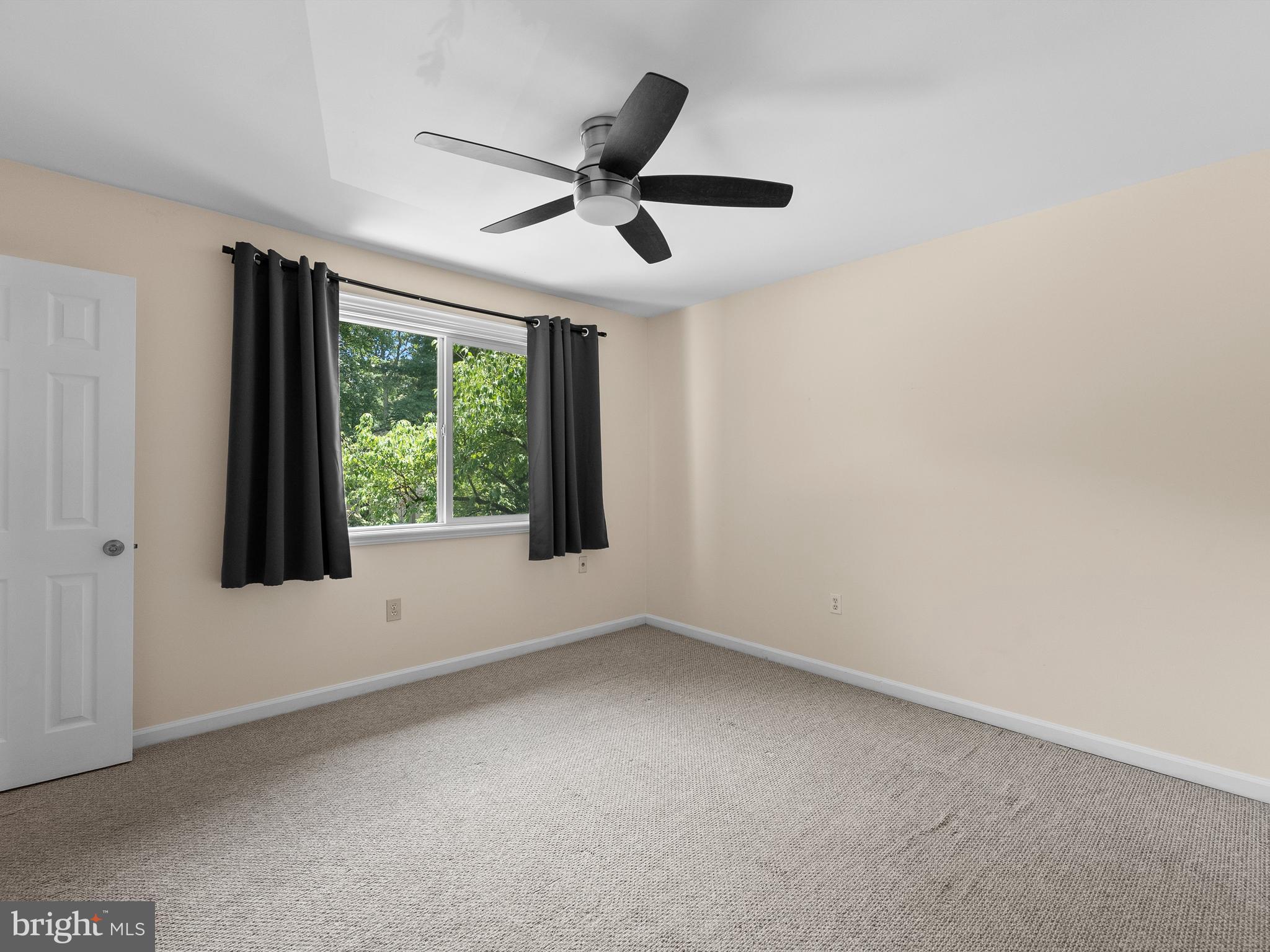 2459 Pyrenees Court Reston, VA 20191 - Photo 18 of 28 a view of an empty room with a window