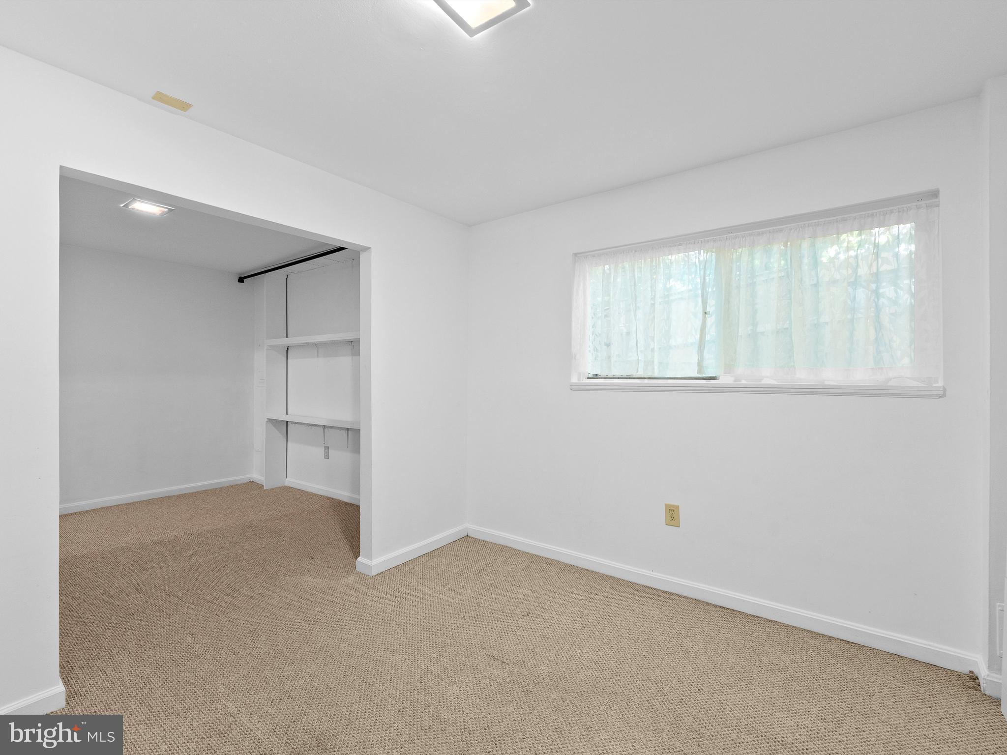 2459 Pyrenees Court Reston, VA 20191 - Photo 23 of 28 an empty room with windows