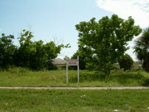 Martin Luther King Boulevard Riviera Beach, FL 33404 - Photo 1 of 1 Primary Photo