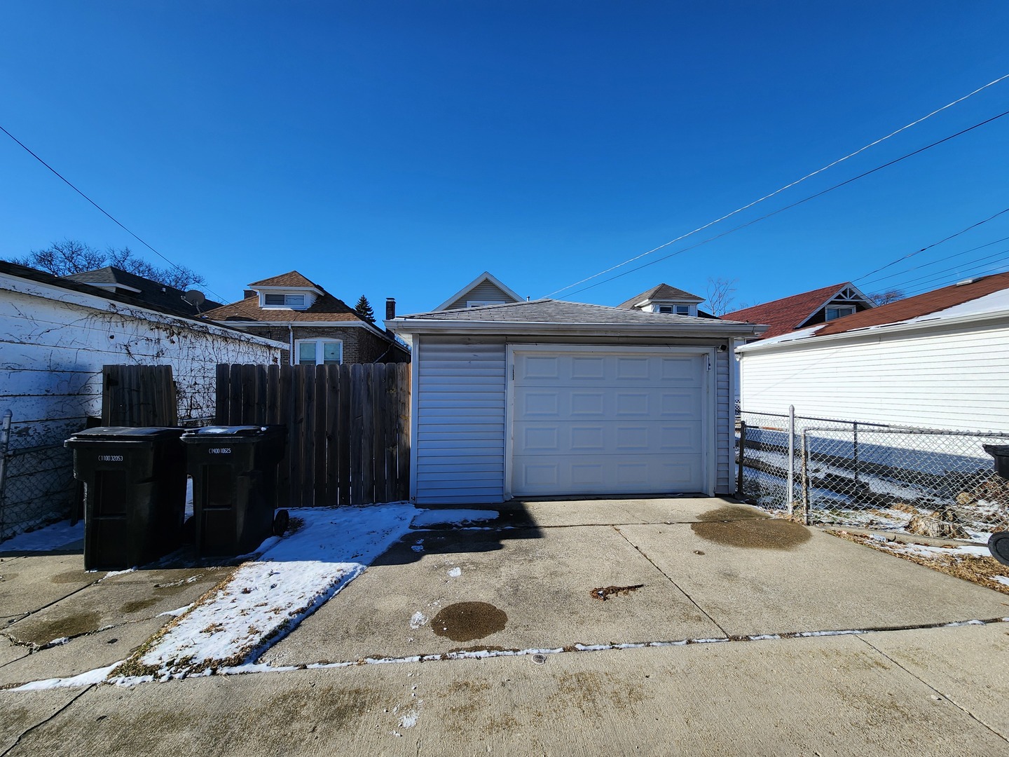 8837 South Throop Street Chicago, IL 60620 - Photo 5 of 20