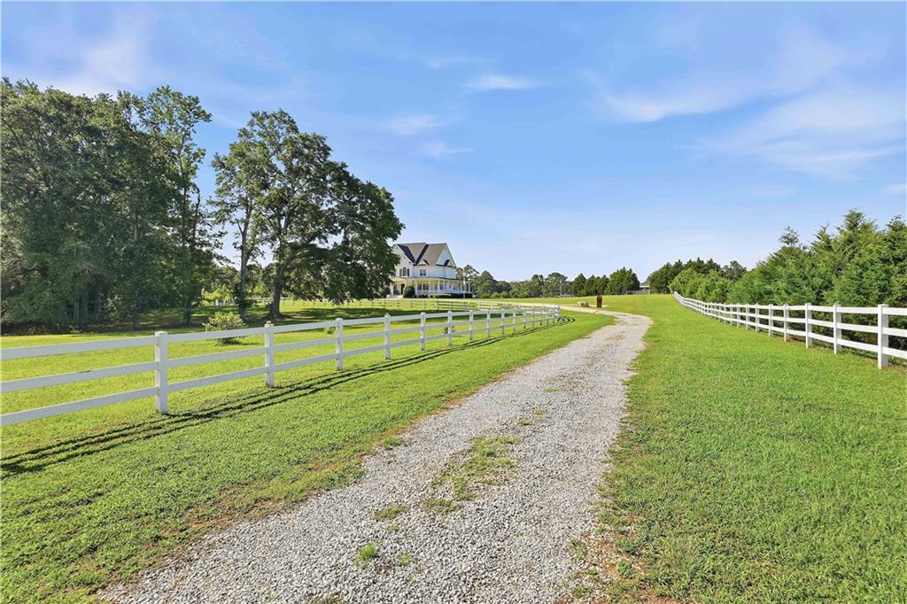 1815 Drew Allen Road Williamson, GA 30292 - Photo 7 of 151 Gallery Image 7