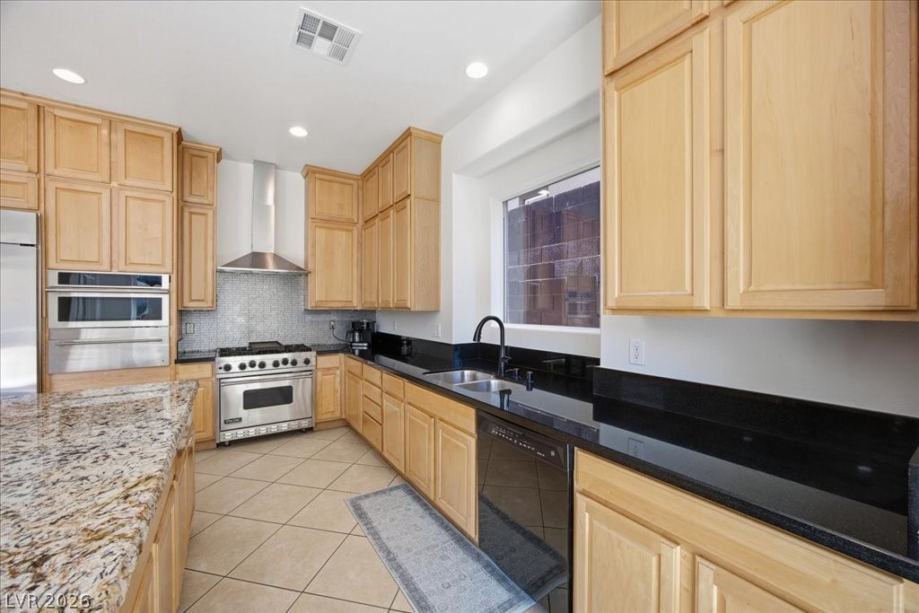 2765 Struan Avenue Henderson, NV 89044 - Photo 20 of 65