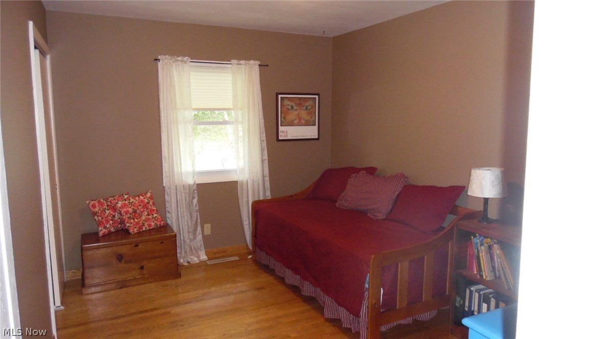 111 Robson Road Marietta, OH 45750 - Photo 12 of 12 Bedroom 3