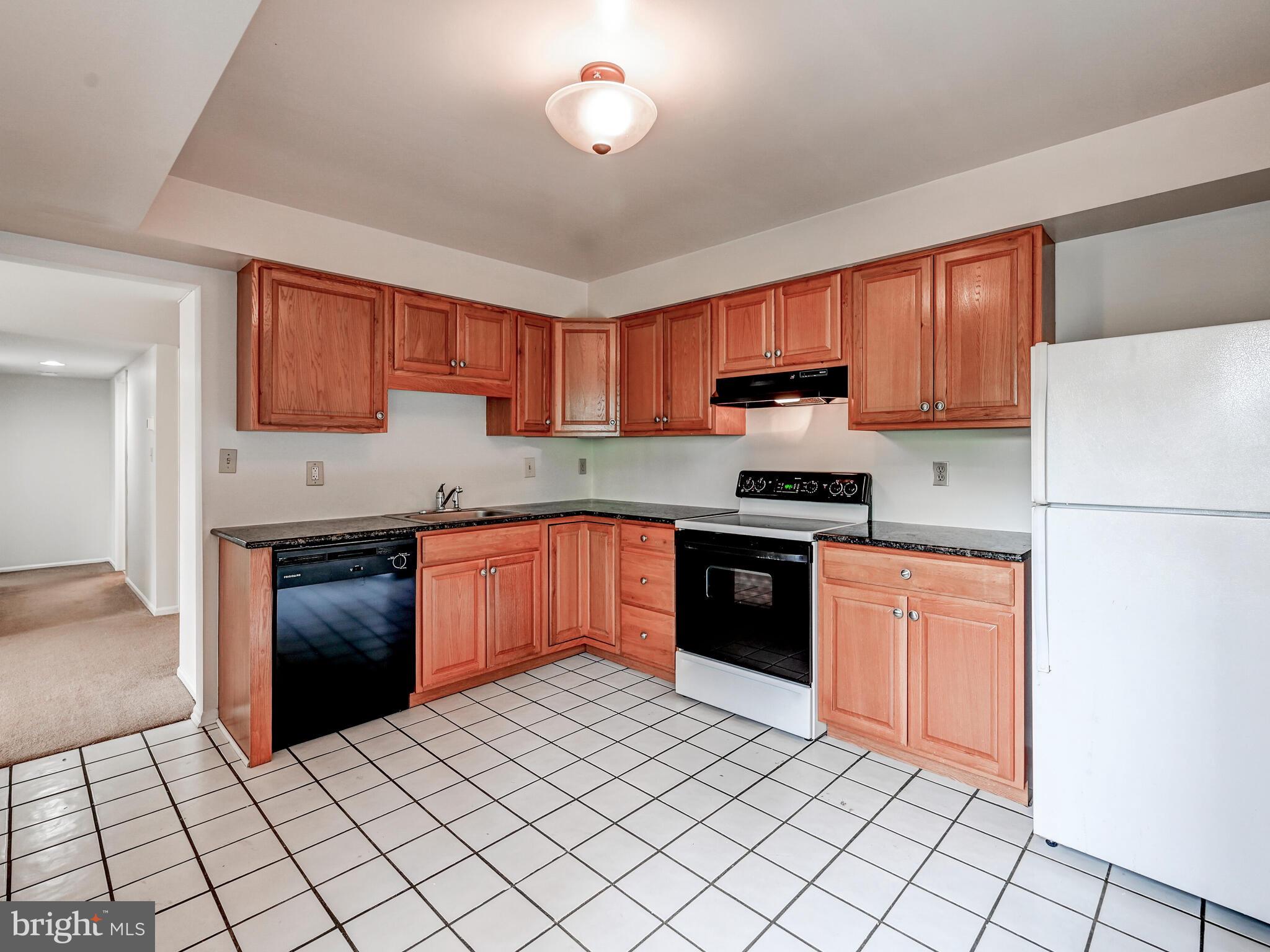 2903 Fallstaff Road, Unit 507 Baltimore, MD 21209 - Photo 14 of 22