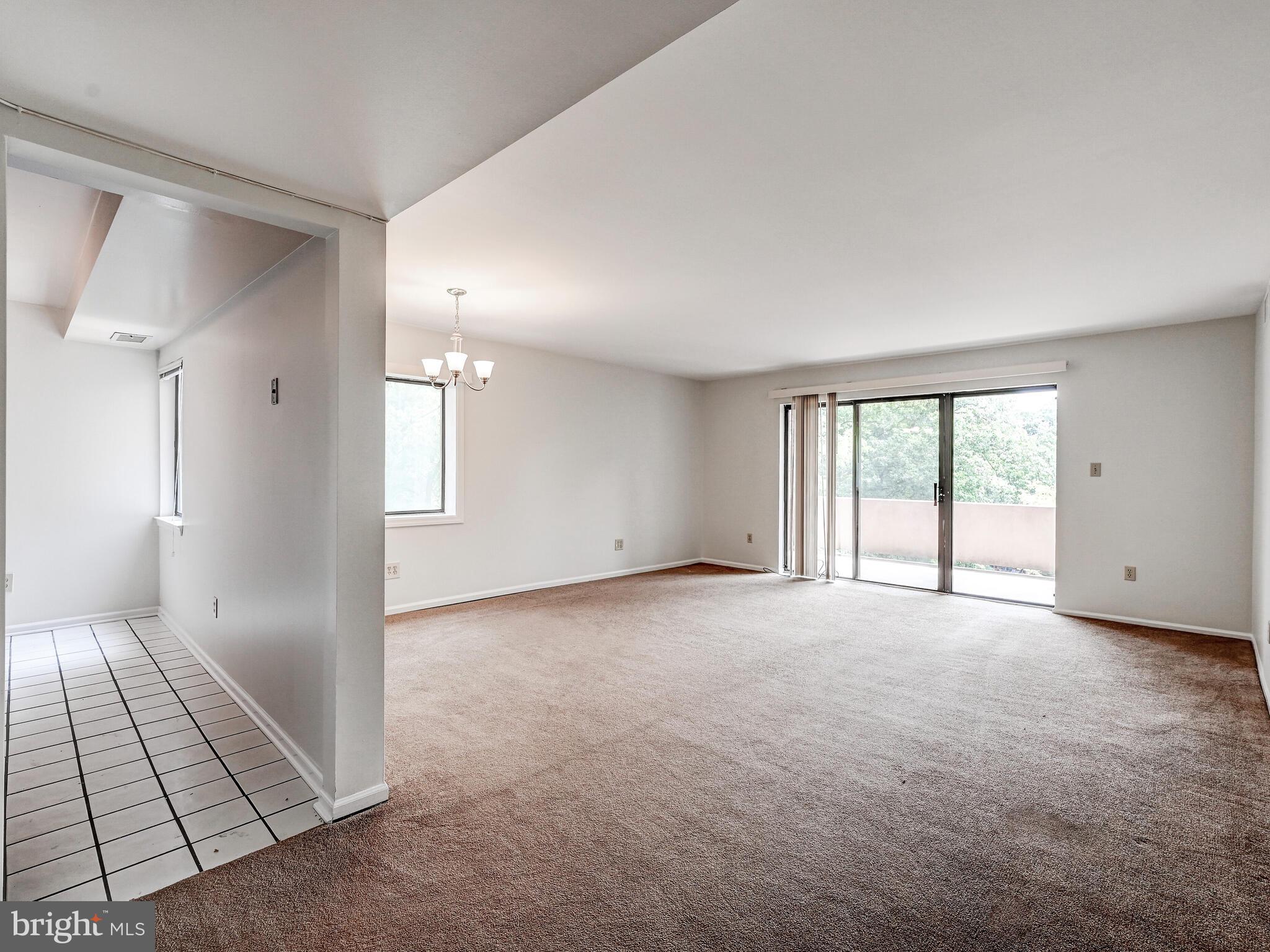 2903 Fallstaff Road, Unit 507 Baltimore, MD 21209 - Photo 8 of 22