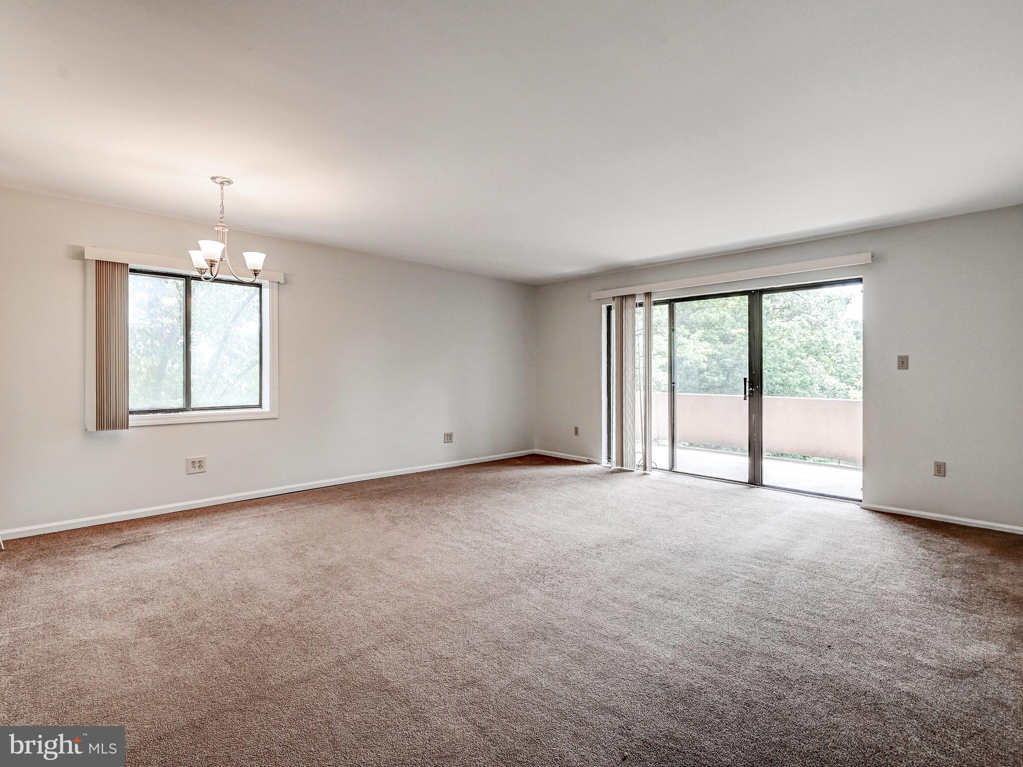 2903 Fallstaff Road, Unit 507 Baltimore, MD 21209 - Photo 9 of 22
