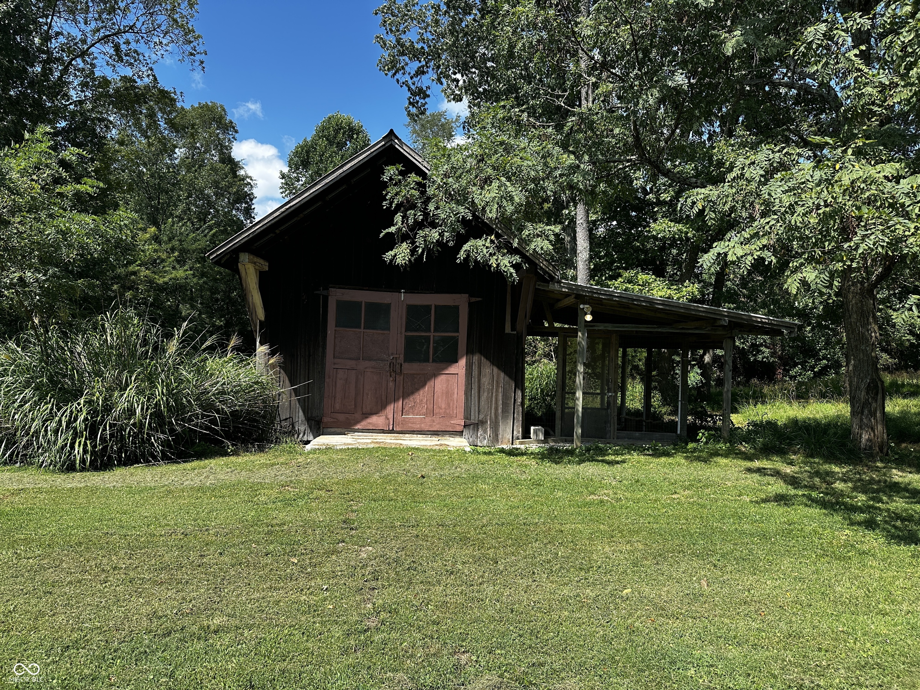 4585 East Robinson Road Bloomington, IN 47408 - Photo 57 of 67 Gallery Image 57