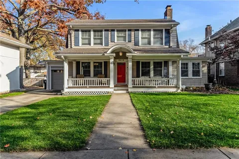 $435,000 | 6415 Washington Street, Kansas City, MO 64113