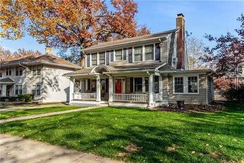 $435,000 | 6415 Washington Street, Kansas City, MO 64113